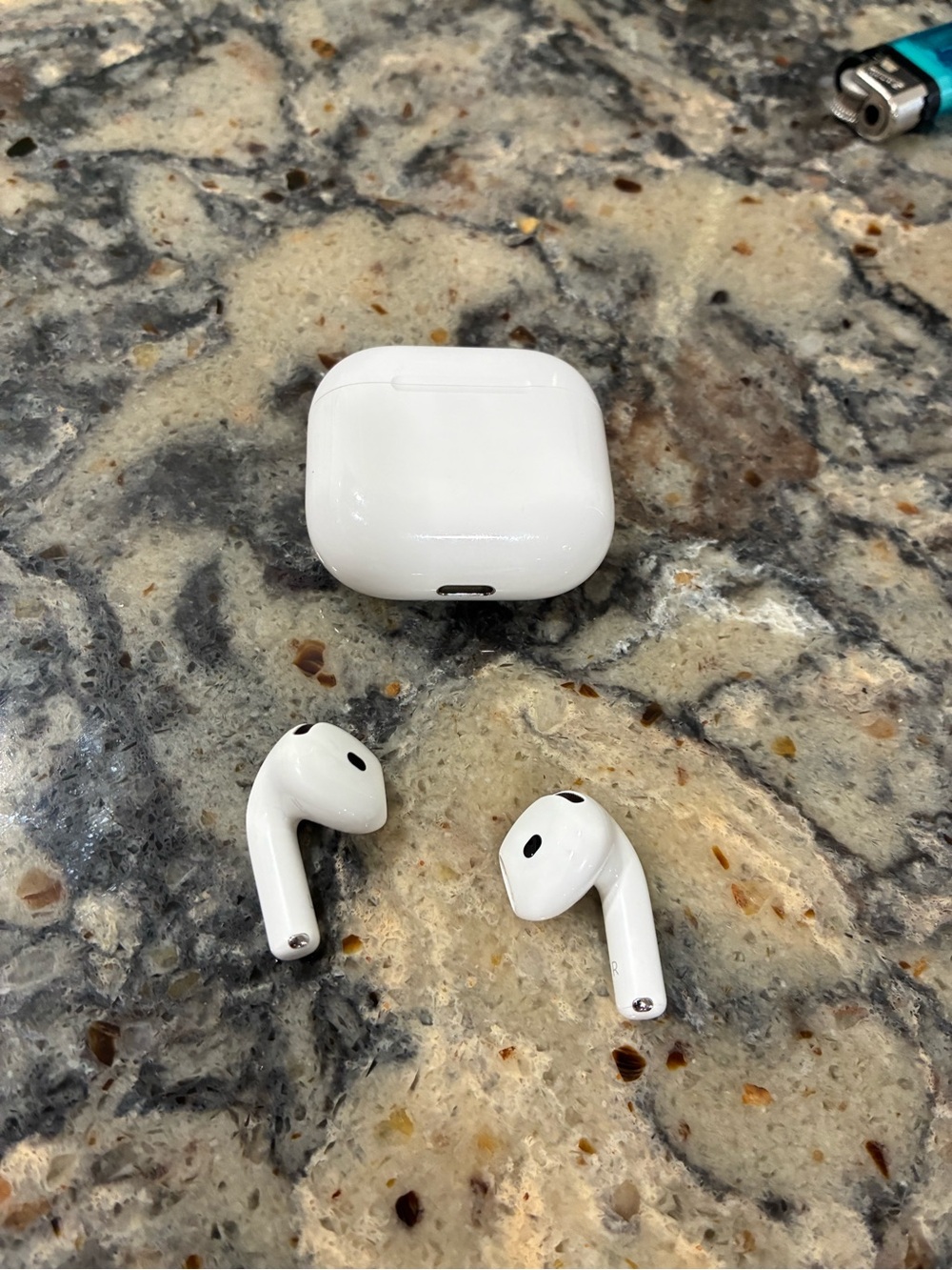 Apple AirPods 3rd Generation Earbuds & Charging Case
